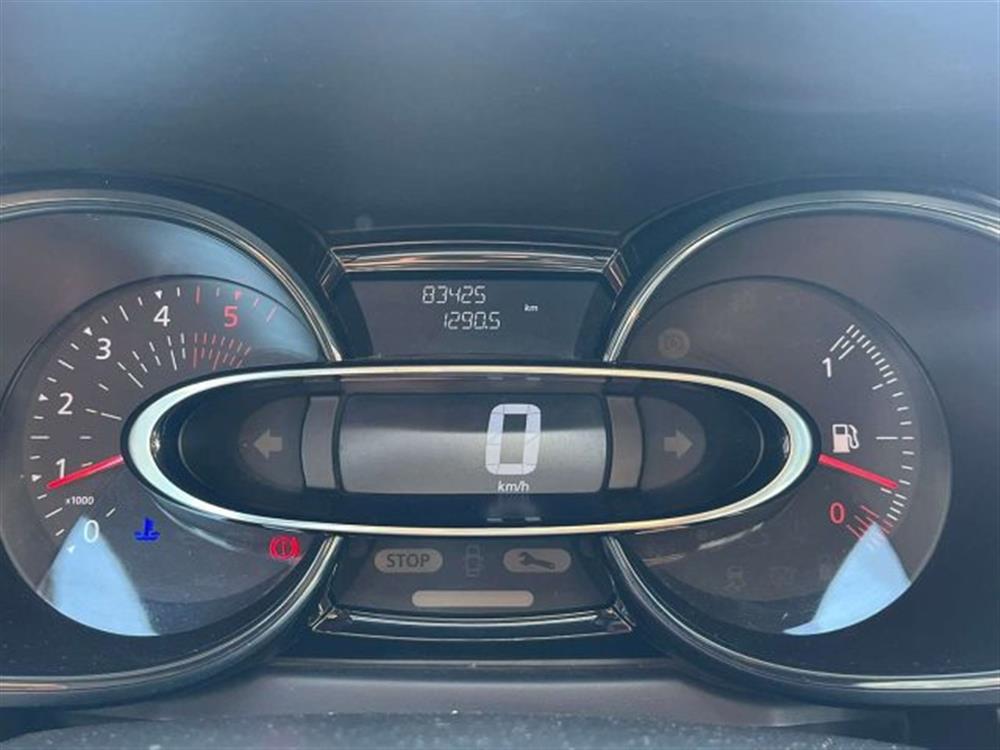 Other Other Clio 1.5 dci 5p 75 c