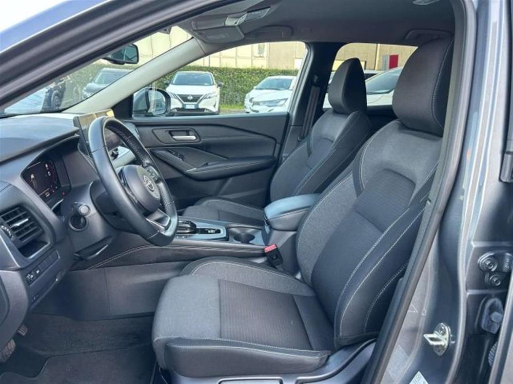 Qashqai Qashqai 1.5 EREV e-Power N-C