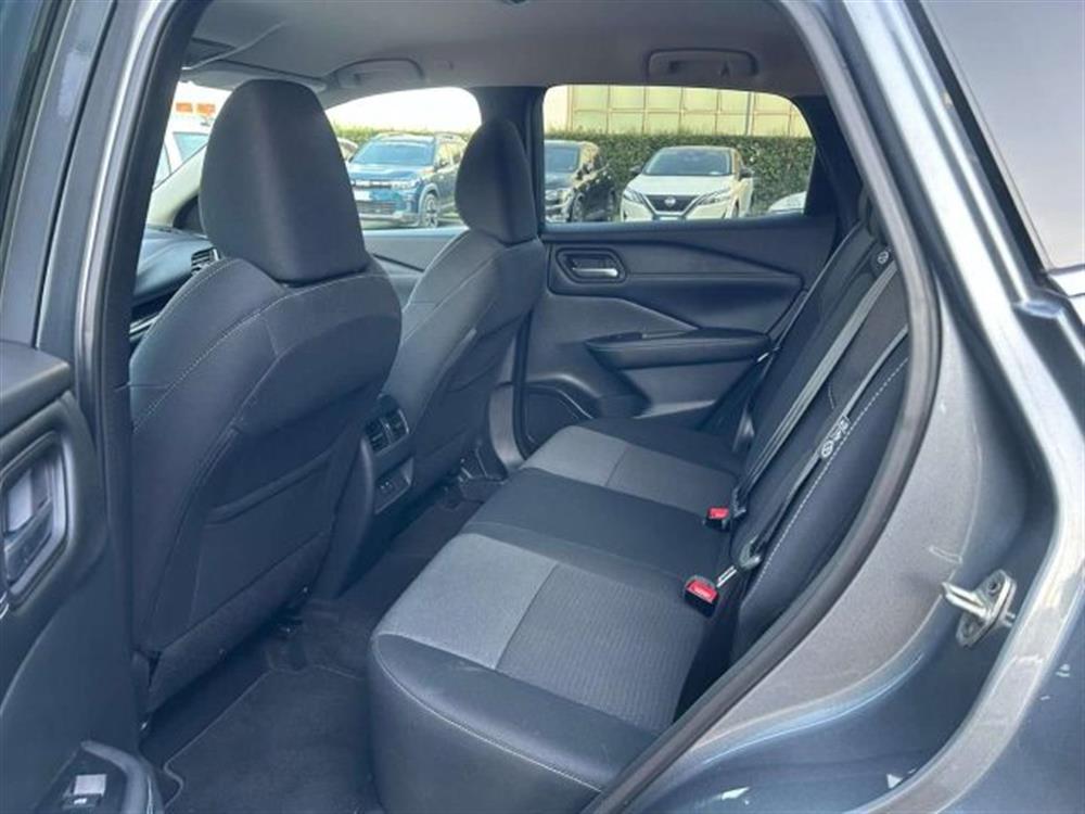 Qashqai Qashqai 1.5 EREV e-Power N-C