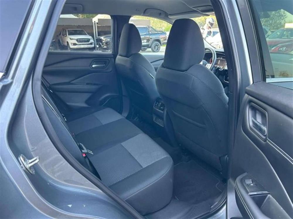 Qashqai Qashqai 1.5 EREV e-Power N-C