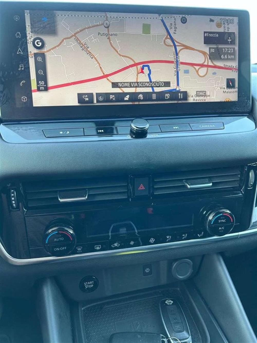 Qashqai Qashqai 1.5 EREV e-Power N-C