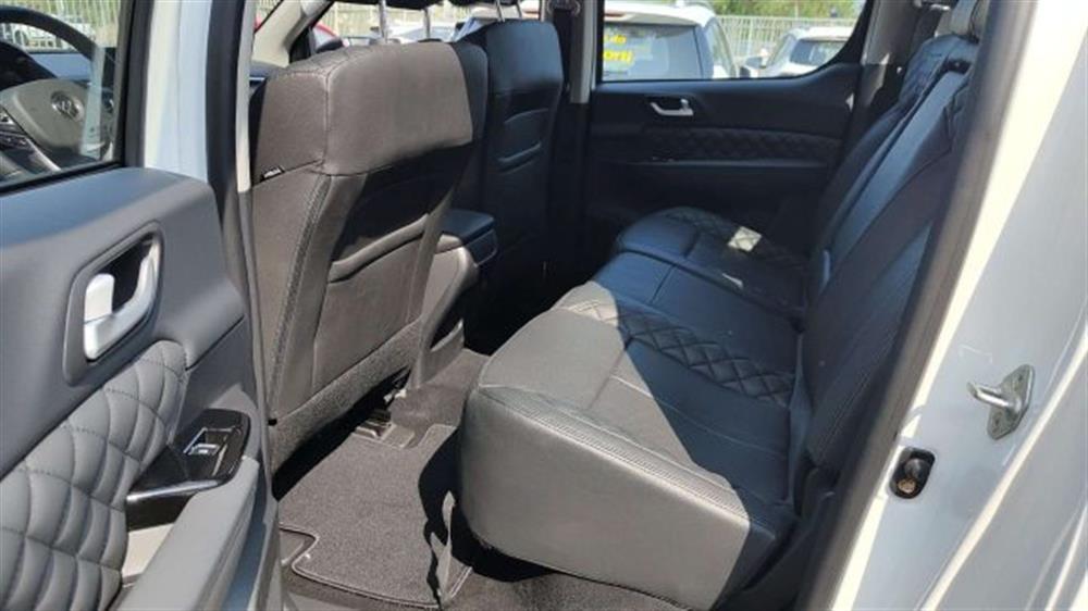 Tunland G7 Tunland G7 2.0 TDI Doppia Cabin