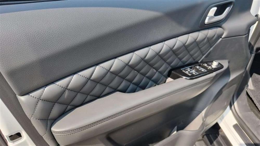 Tunland G7 Tunland G7 2.0 TDI Doppia Cabin