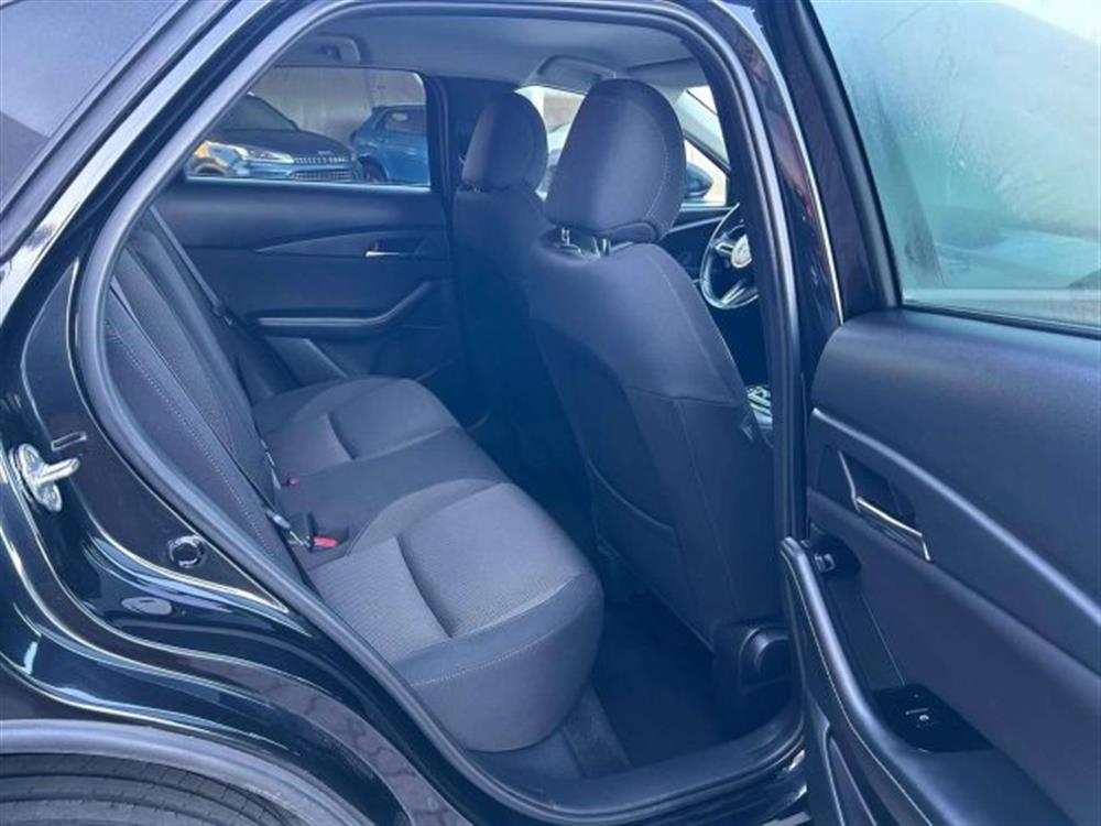 CX-30 CX-30 2.0L Skyactiv-G 150c