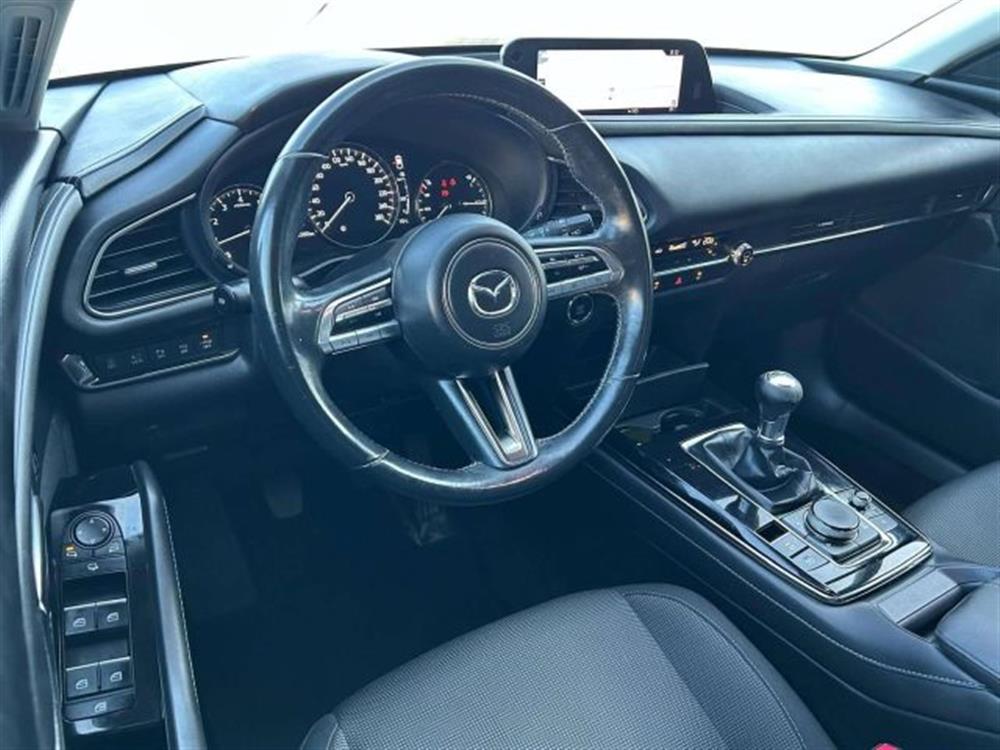 CX-30 CX-30 2.0L Skyactiv-G 150c