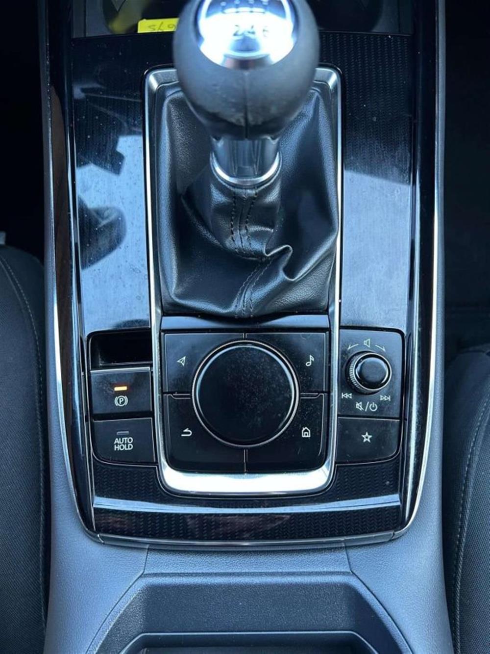 CX-30 CX-30 2.0L Skyactiv-G 150c