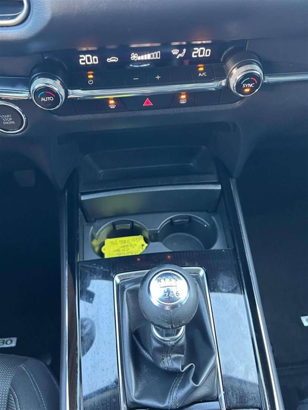 CX-30 CX-30 2.0L Skyactiv-G 150c