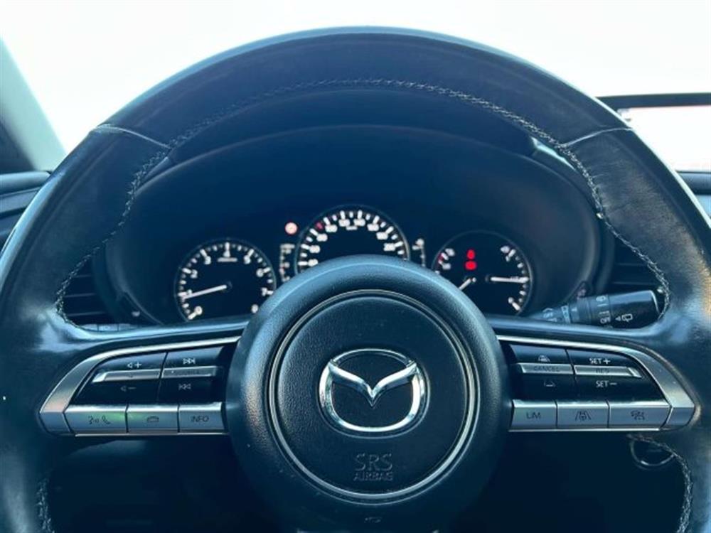 CX-30 CX-30 2.0L Skyactiv-G 150c