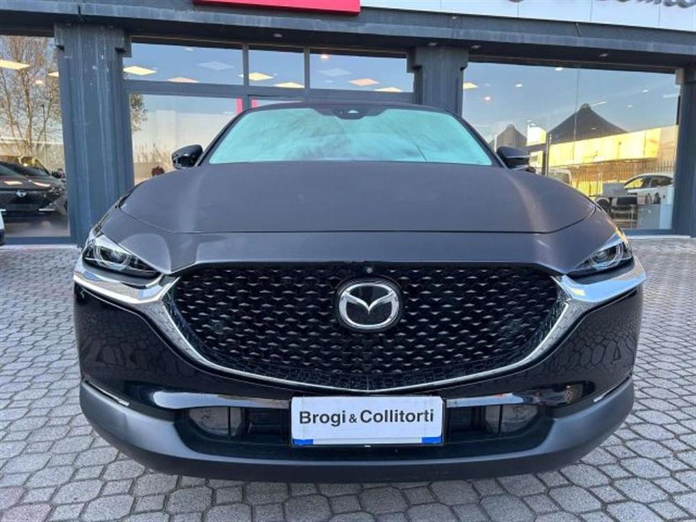 CX-30 CX-30 2.0L Skyactiv-G 150c