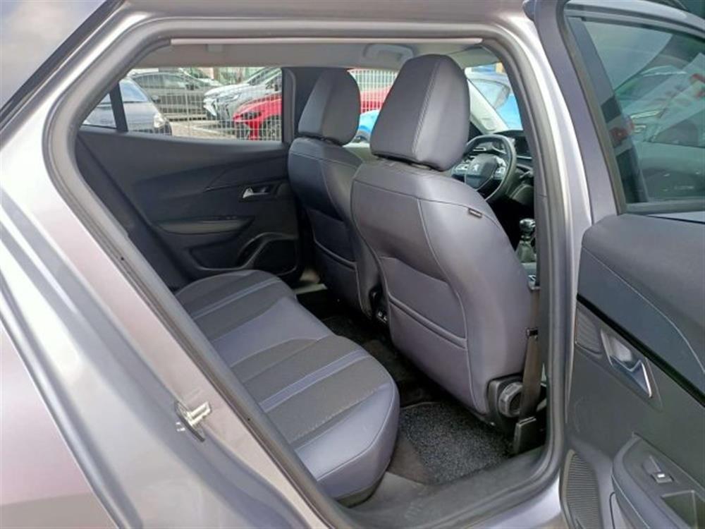 2008 2008 II 2020 1.2 PureTech