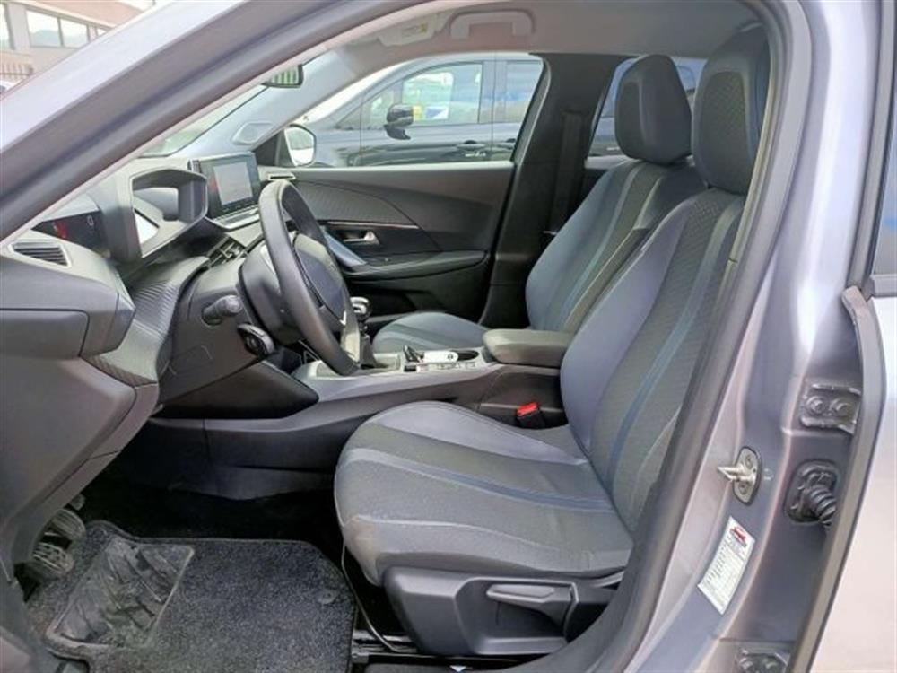 2008 2008 II 2020 1.2 PureTech