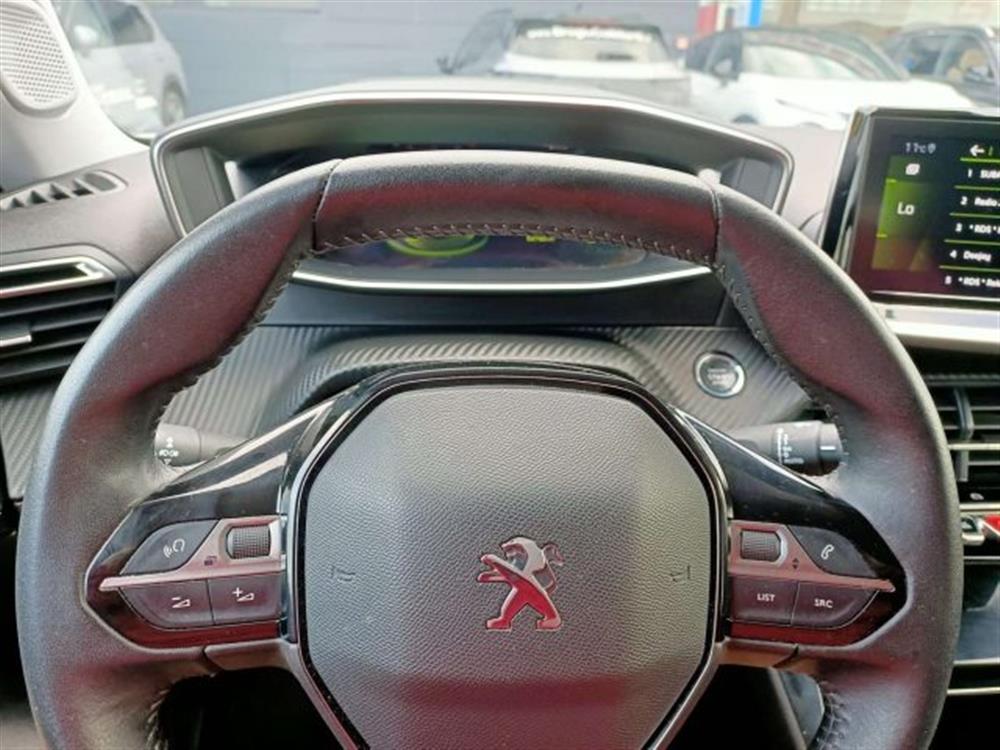 2008 2008 II 2020 1.2 PureTech