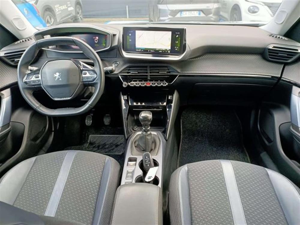 2008 2008 II 2020 1.2 PureTech