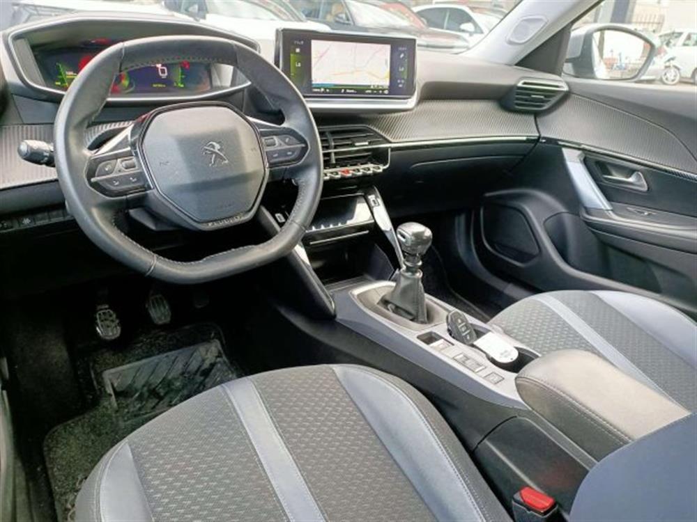 2008 2008 II 2020 1.2 PureTech