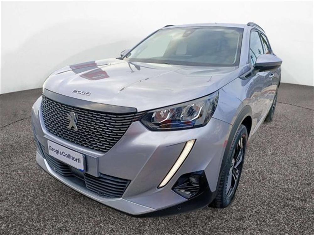 2008 2008 II 2020 1.2 PureTech