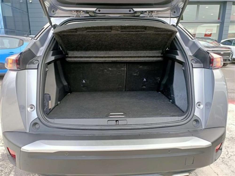 2008 2008 II 2020 1.2 PureTech