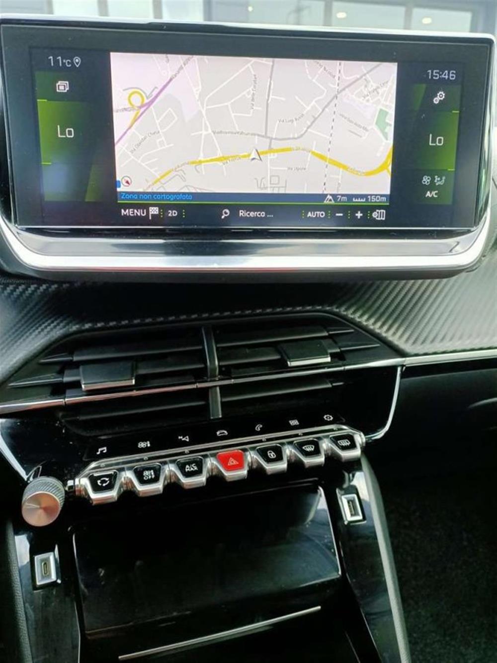 2008 2008 II 2020 1.2 PureTech