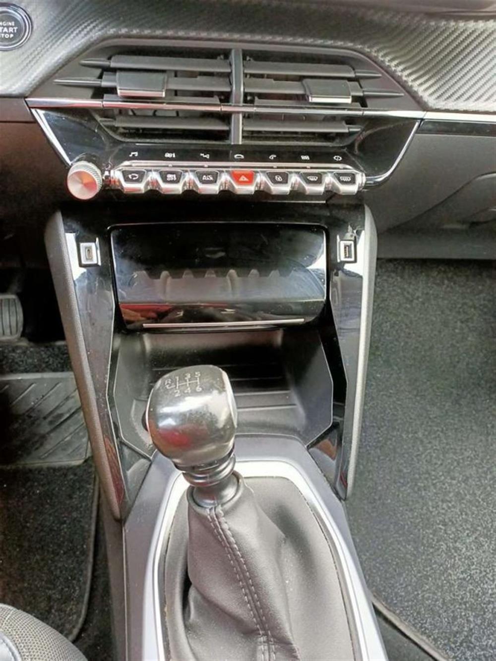 2008 2008 II 2020 1.2 PureTech