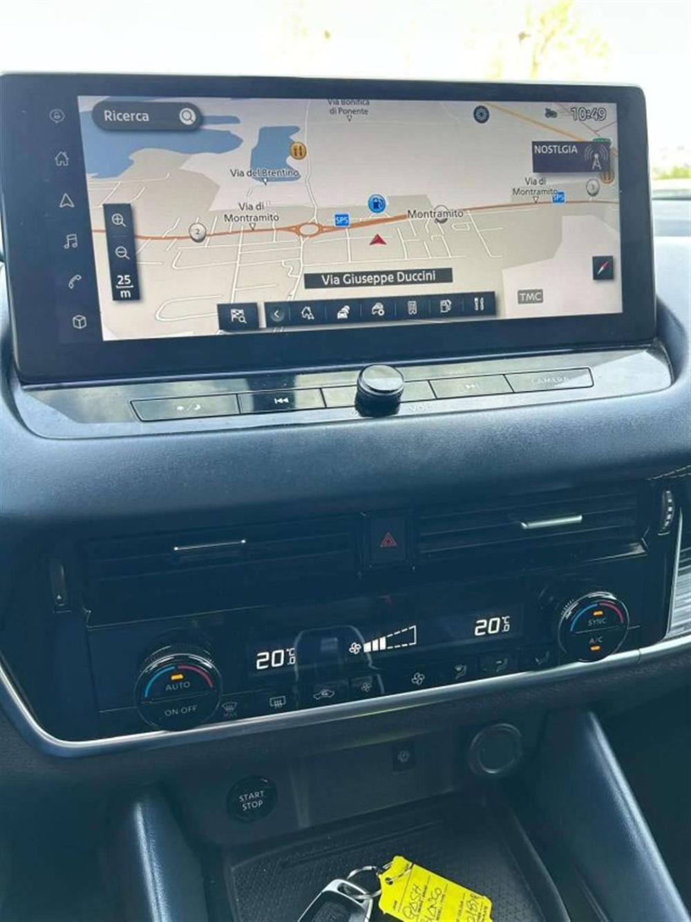 Qashqai Qashqai 1.5 EREV e-Power Tek