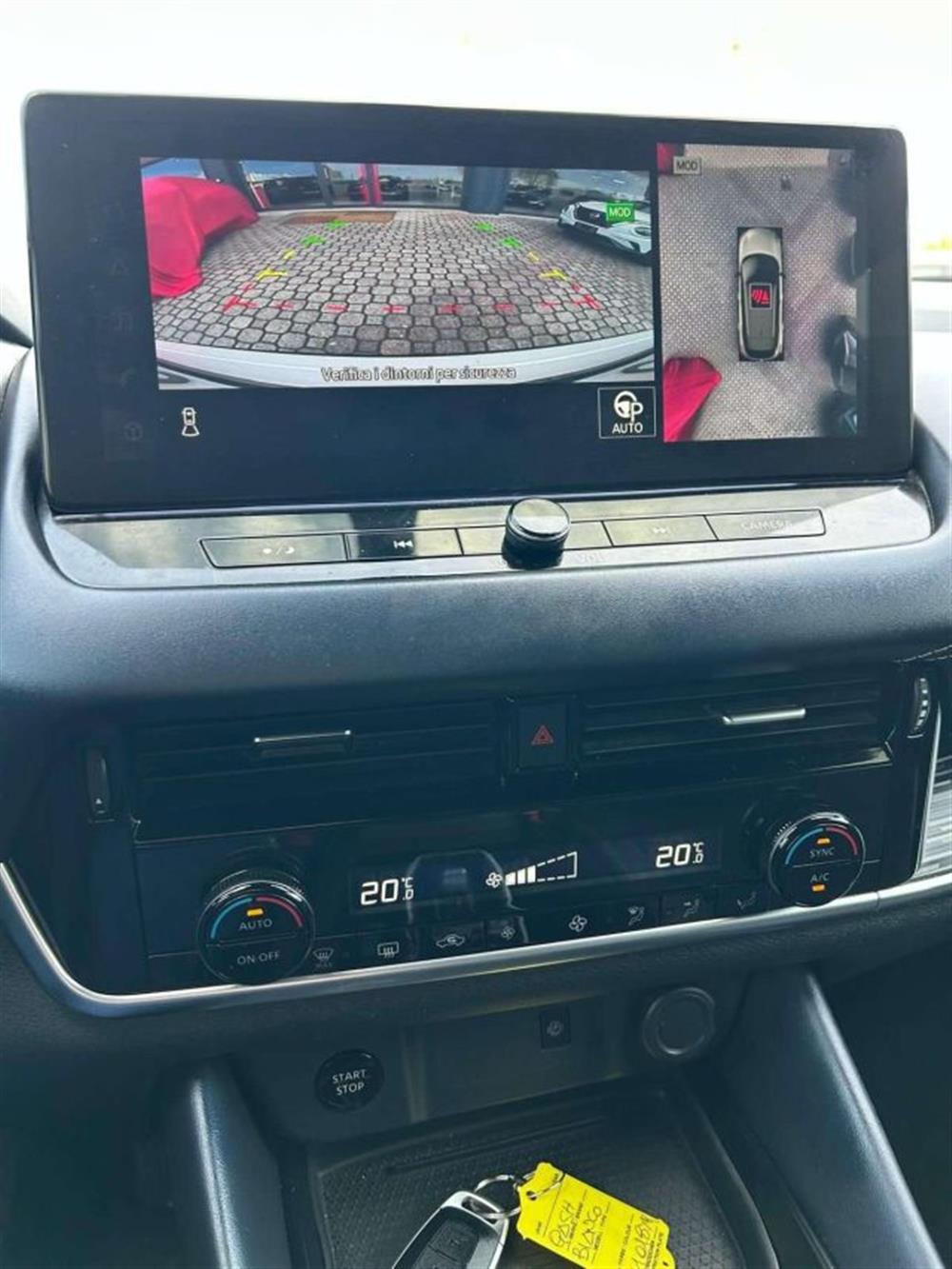 Qashqai Qashqai 1.5 EREV e-Power Tek