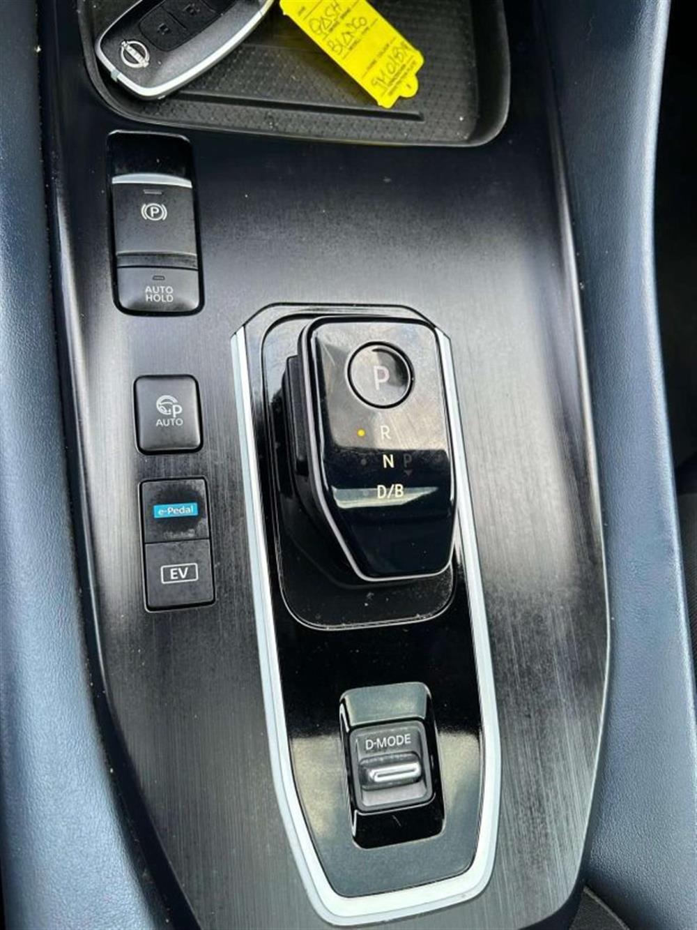 Qashqai Qashqai 1.5 EREV e-Power Tek