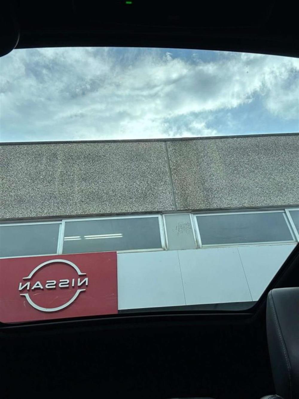 Qashqai Qashqai 1.5 EREV e-Power Tek