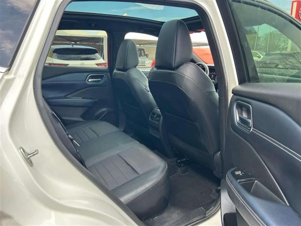 Qashqai Qashqai 1.5 EREV e-Power Tek