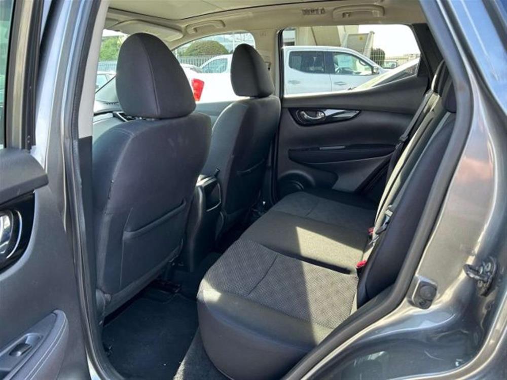 Qashqai Qashqai 1.5 dCi 110 360