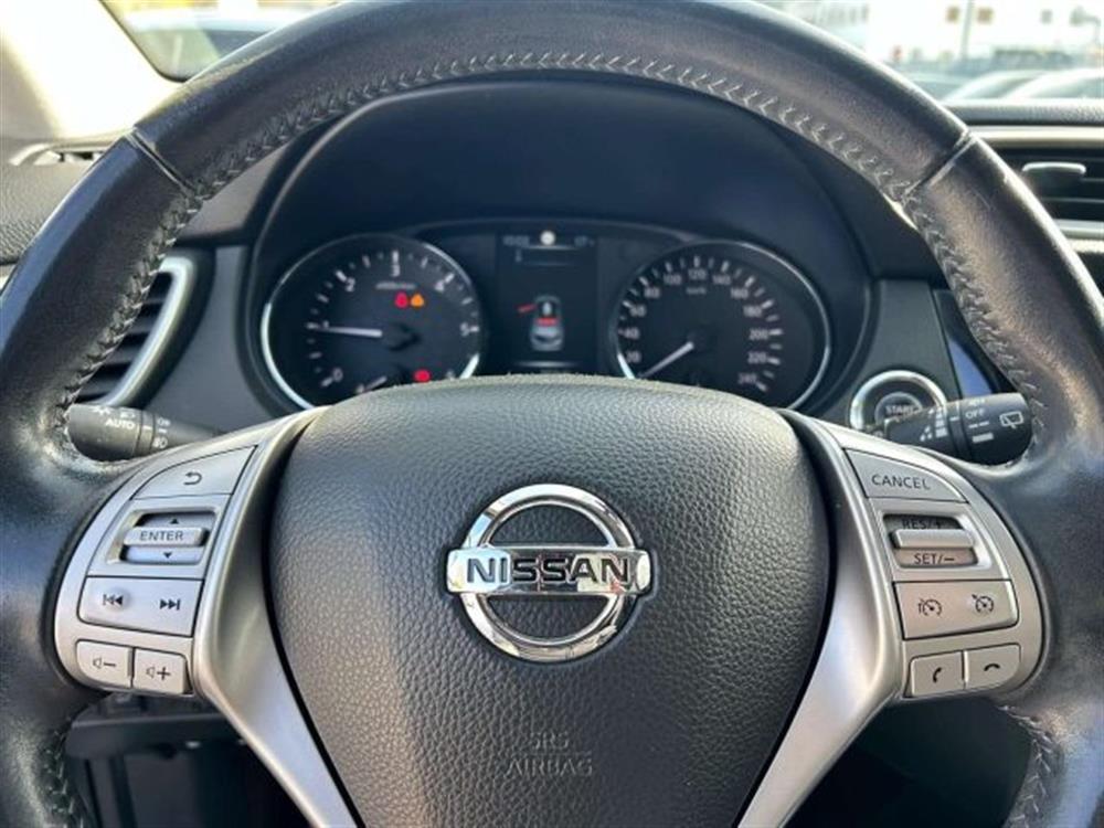 Qashqai Qashqai 1.5 dCi 110 360