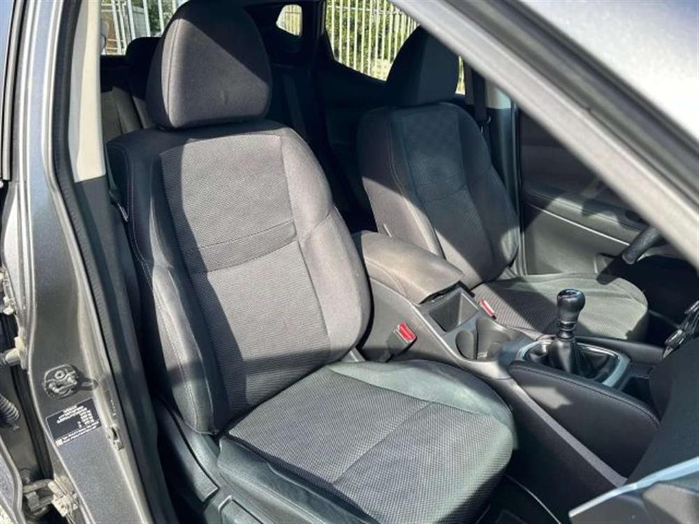 Qashqai Qashqai 1.5 dCi 110 360