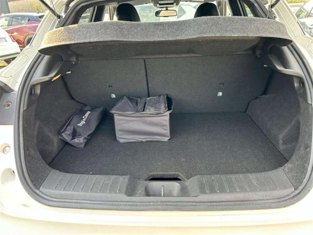 Juke Juke 1.0 DIG-T 114 N-Conn