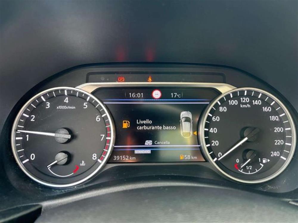 Juke Juke 1.0 DIG-T 114 N-Conn