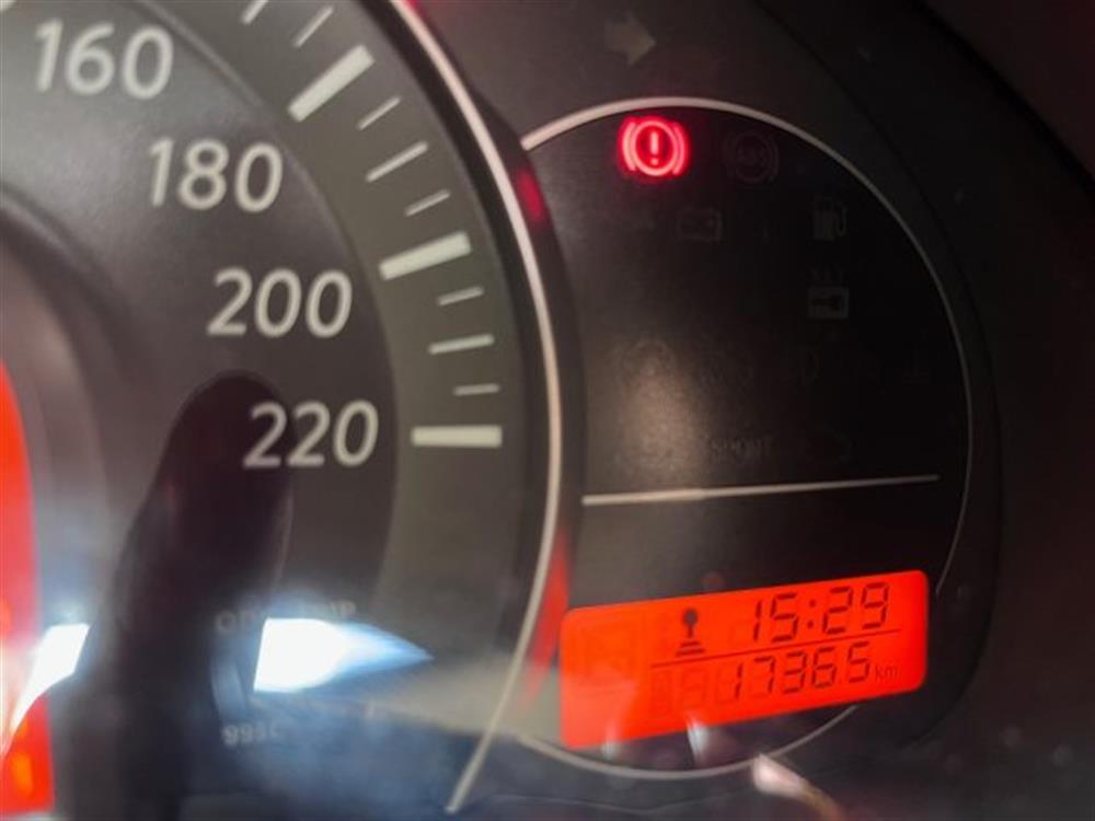 Micra Micra 1.2 12V 5 porte N-TE