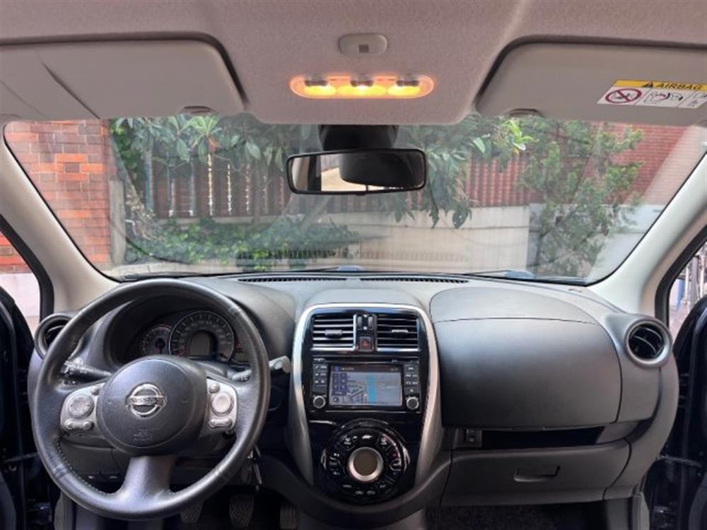 Micra Micra 1.2 12V 5 porte N-TE