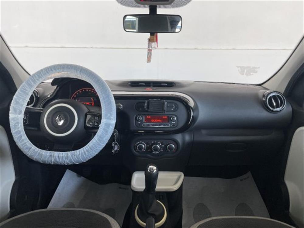 Twingo Twingo 1.0 benz. SCe Live