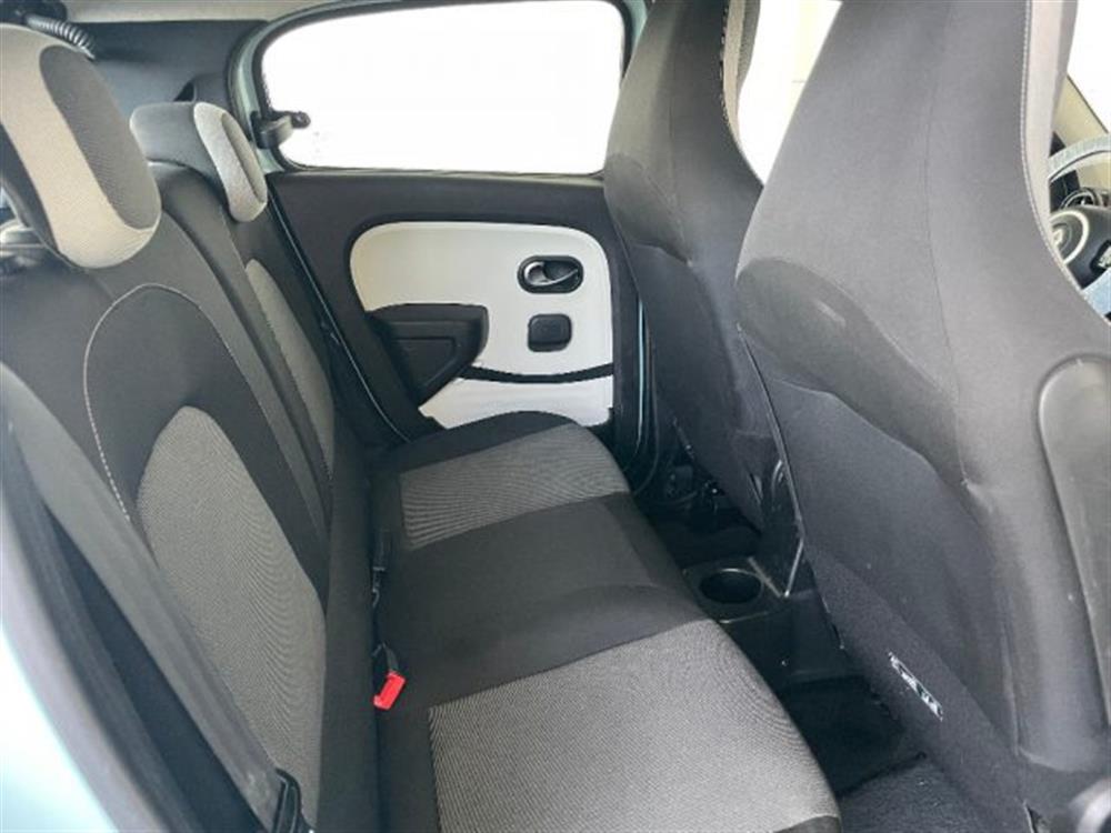 Twingo Twingo 1.0 benz. SCe Live