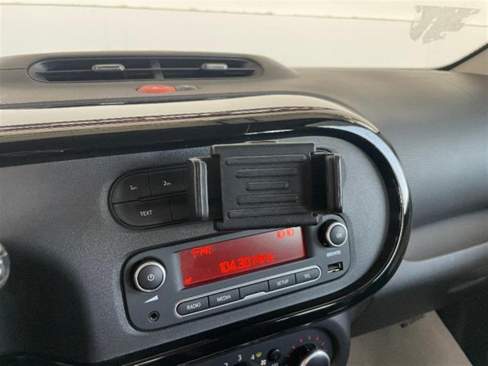 Twingo Twingo 1.0 benz. SCe Live