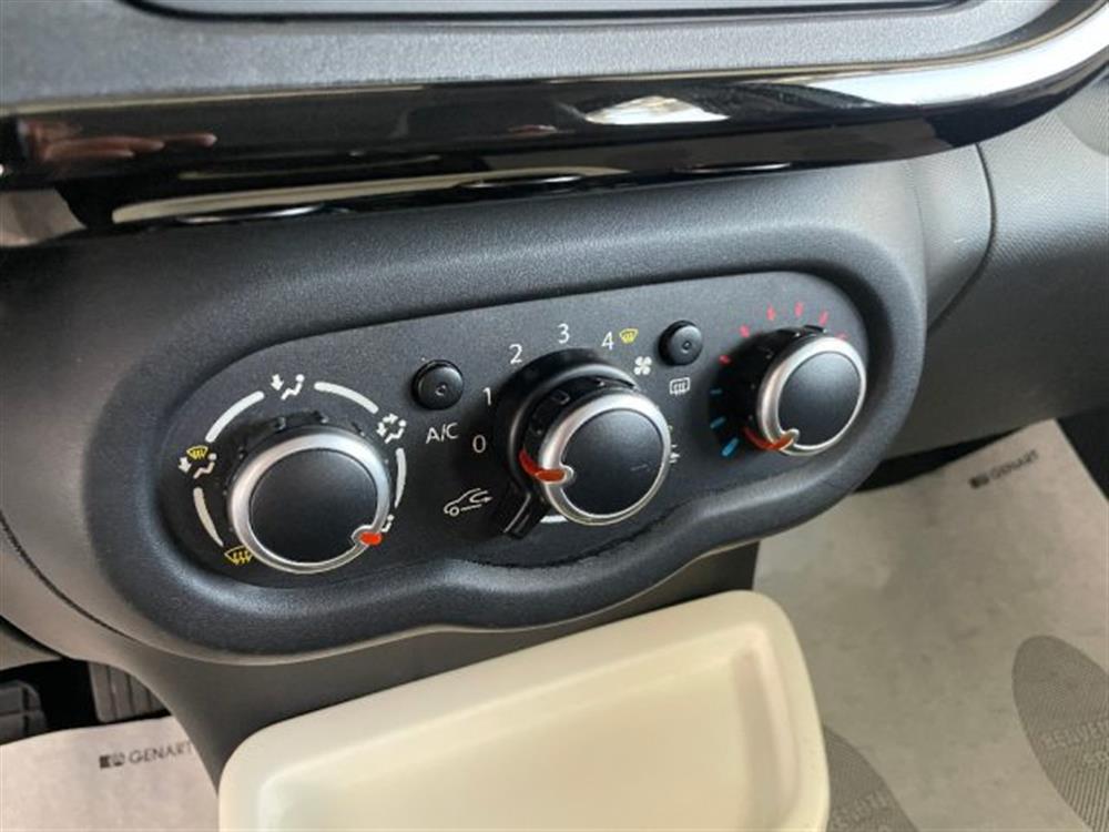 Twingo Twingo 1.0 benz. SCe Live