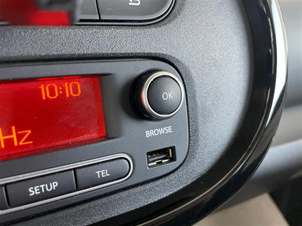 Twingo Twingo 1.0 benz. SCe Live