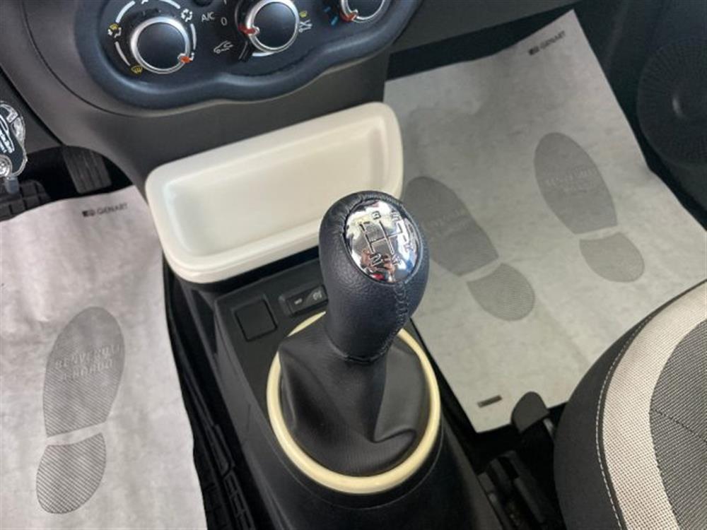 Twingo Twingo 1.0 benz. SCe Live