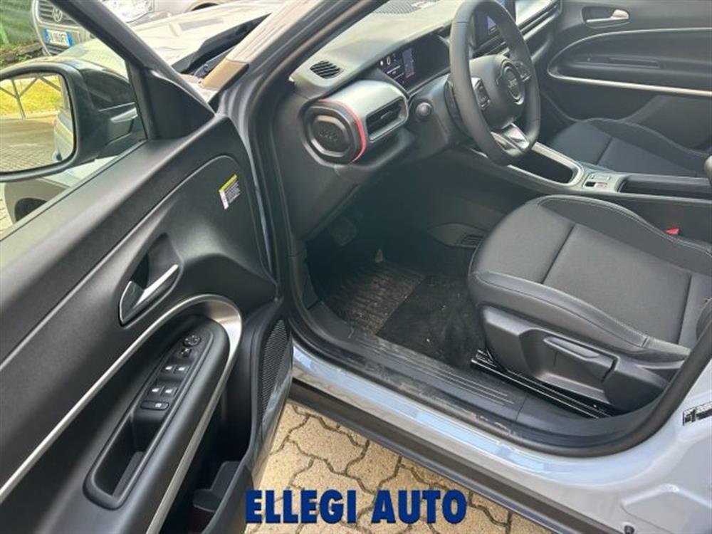 Avenger Avenger PROMO FINANZ. 1.2 Tu