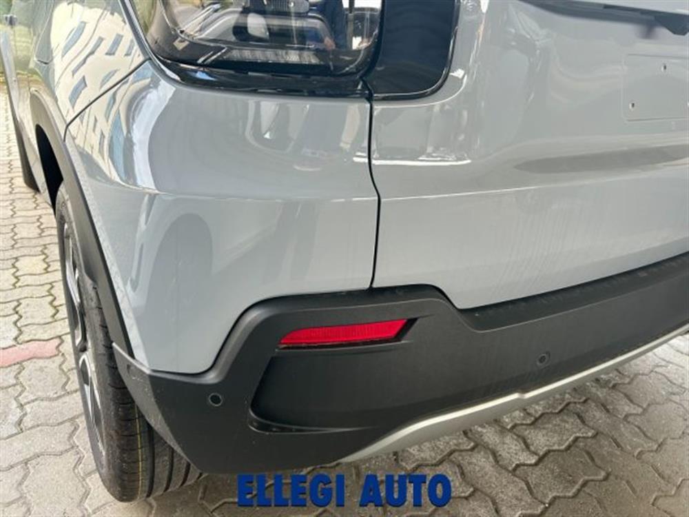 Avenger Avenger PROMO FINANZ. 1.2 Tu