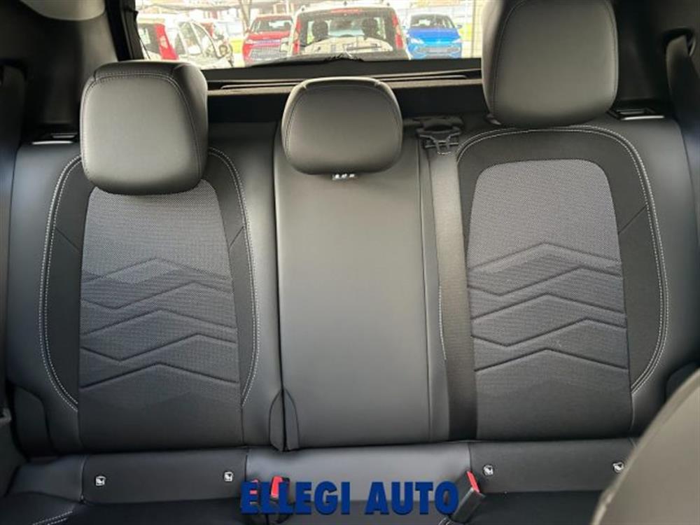 Avenger Avenger PROMO FINANZ. 1.2 Tu