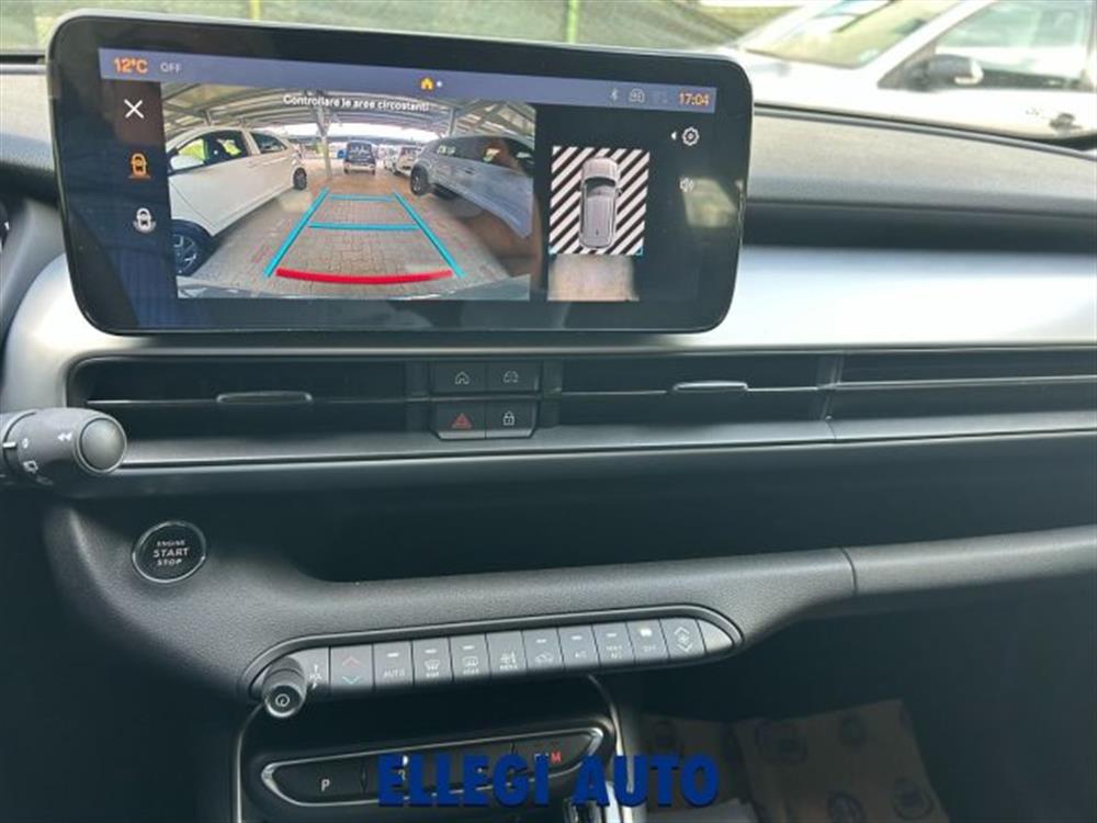 Avenger Avenger PROMO FINANZ. 1.2 Tu