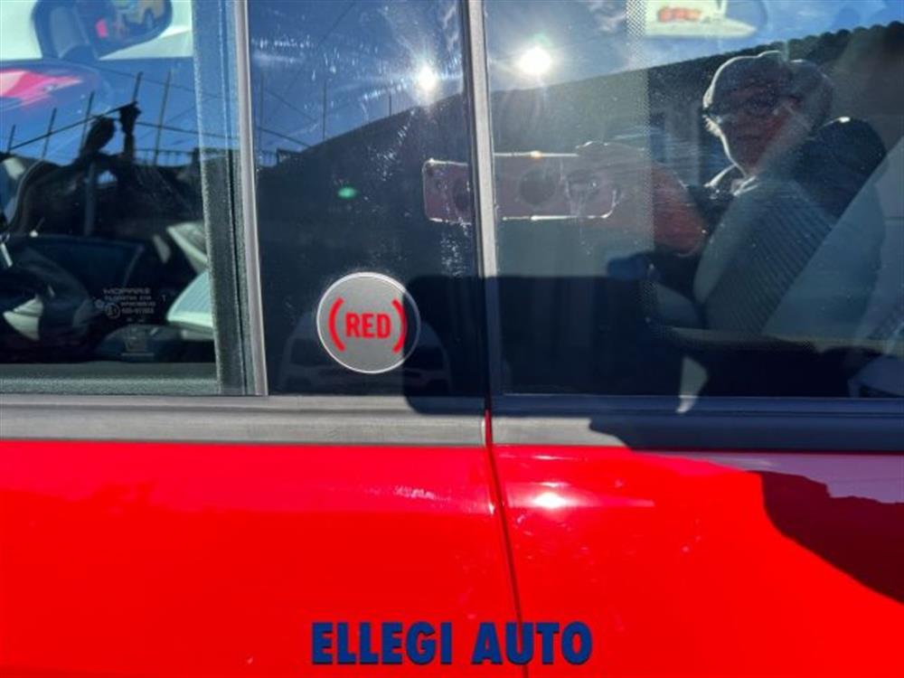 500 500 PROMO FINANZ Berlina