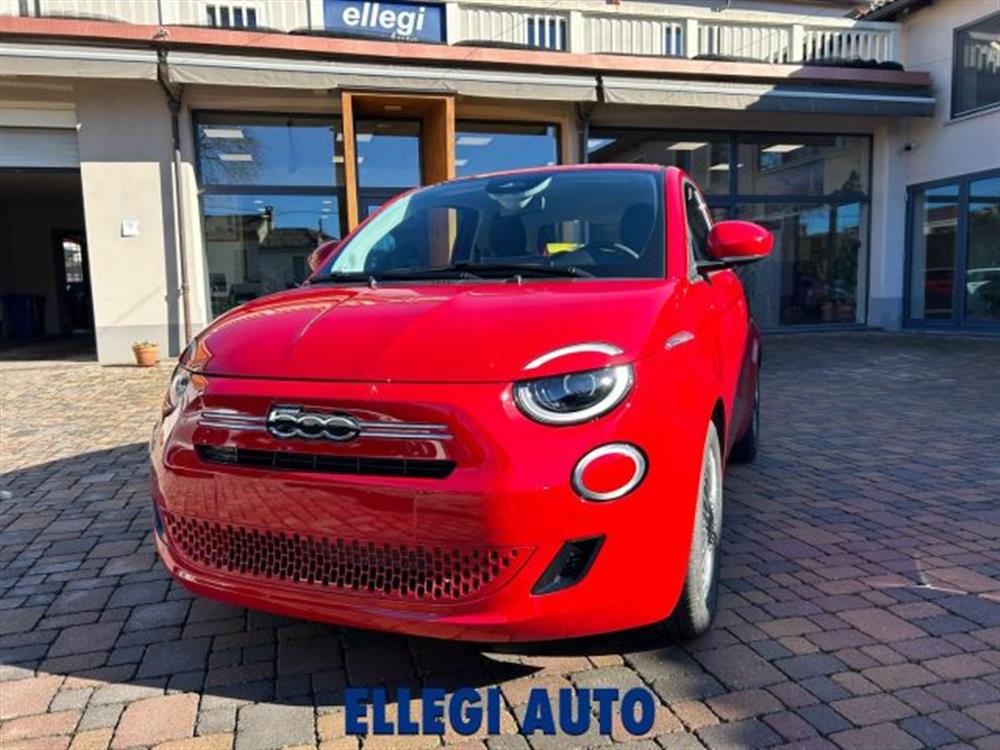 500 500 PROMO FINANZ Berlina