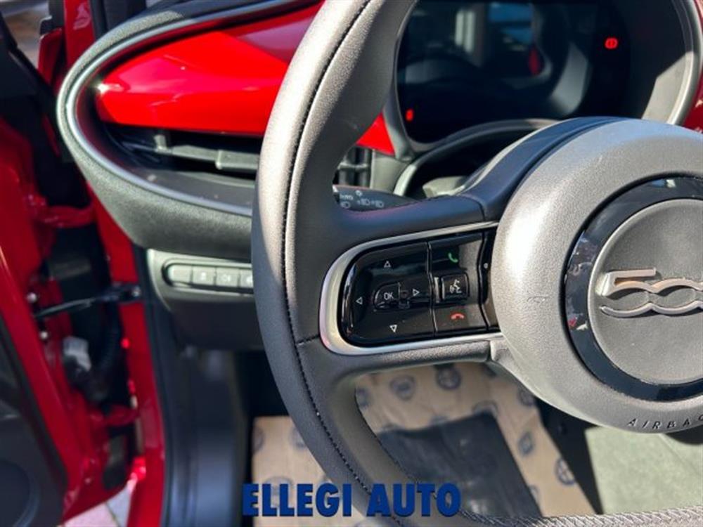 500 500 PROMO FINANZ Berlina