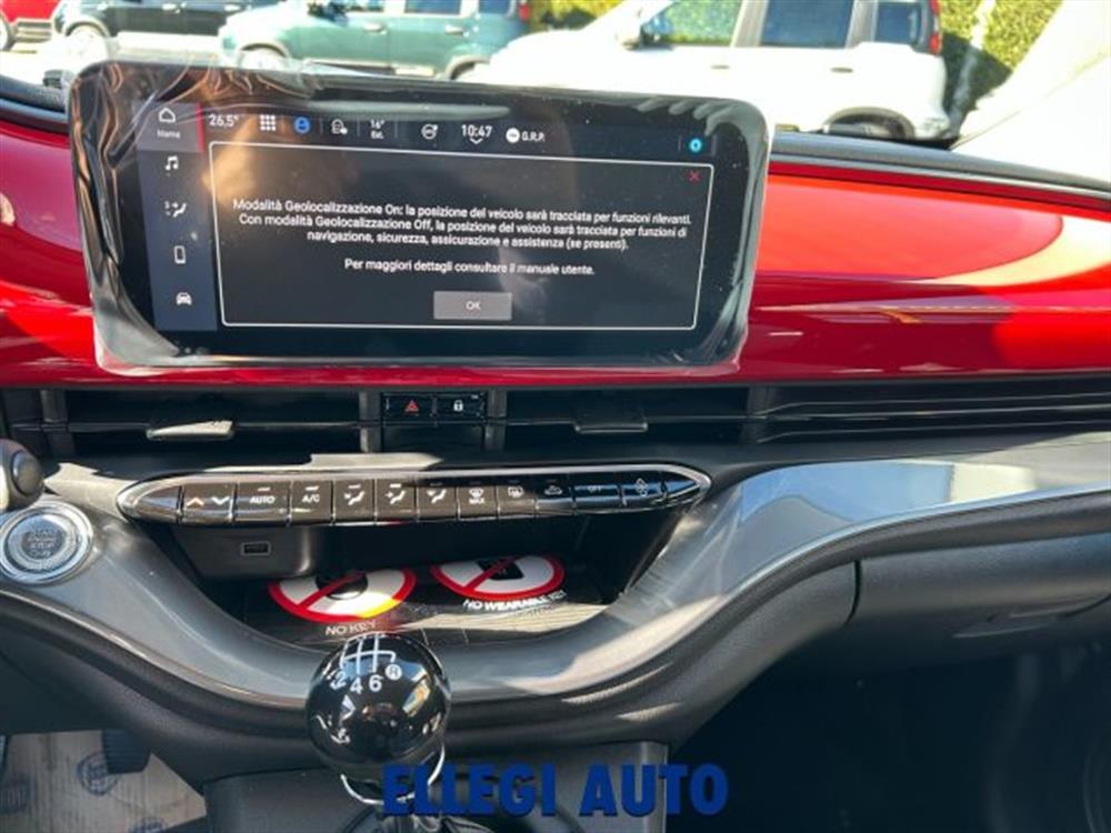 500 500 PROMO FINANZ Berlina