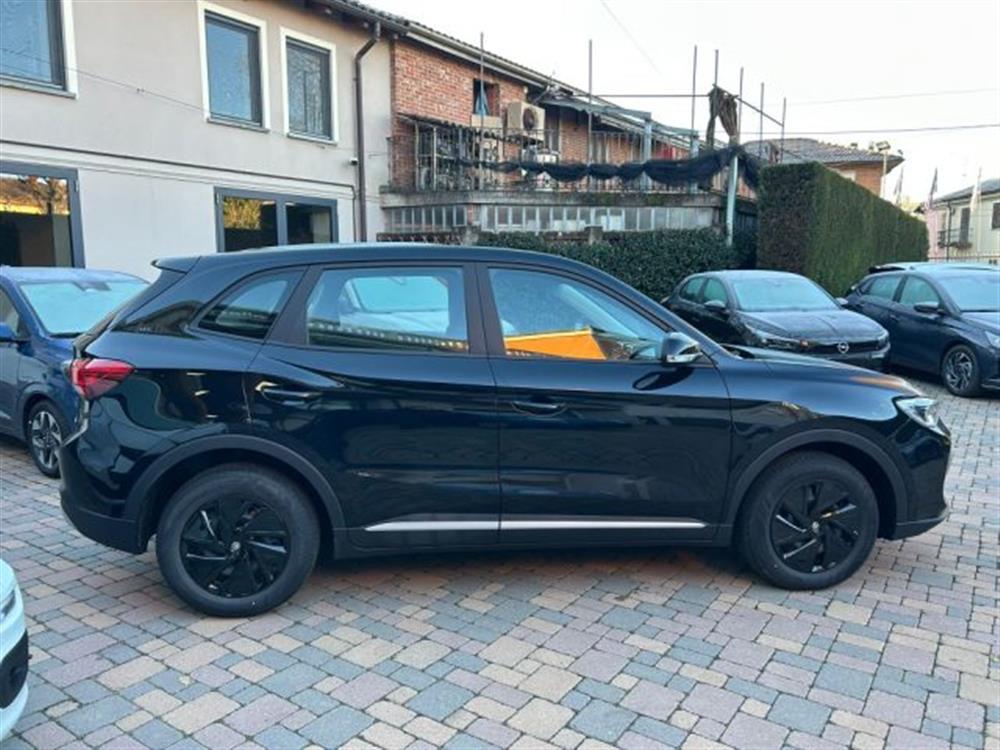 ZS ZS PROMO FINAZ. Classic