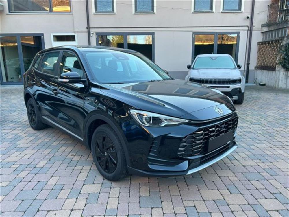 ZS ZS Classic 1.5 VTi-tech